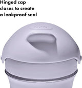 Transitions Straw Cup - OXO TOT (Lilac)