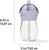 Transitions Straw Cup - OXO TOT (Lilac)