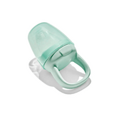 Silicone Self Feeder - OXO TOT (Opal)