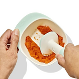 Food Masher - OXO TOT (Opal)