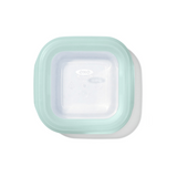 Baby Blocks Food Storage Containers - OXO TOT 180ml (Opal)
