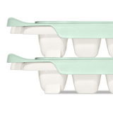 Baby Food Freezer Tray - OXO TOT 2 Pack (Opal)