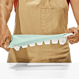 Baby Food Freezer Tray - OXO TOT 2 Pack (Opal)