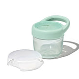Snack Cup with Lid 2 Pack - OXO TOT (Opal/Dusk)