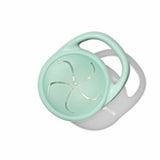 Snack Cup with Lid 2 Pack - OXO TOT (Opal/Dusk)