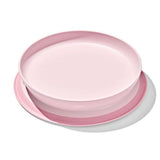 Stick & Stay Suction Plate - OXO TOT (Blossom)