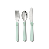 Cutlery For Big Kids - OXO TOT (Opal)