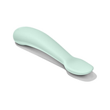 Mini Fork & Spoon Set - OXO TOT (Opal)