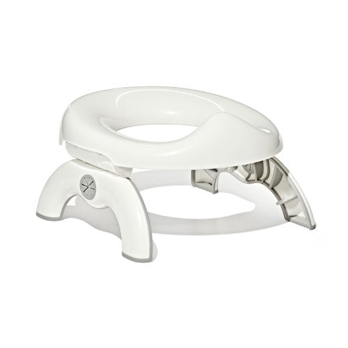 2-in-1 Go Potty - OXO TOT (Drizzle)