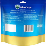 Vicks Vapodrops Lozenges Butter Menthol 70pack