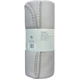 Inspire Fleece Throw Assorted