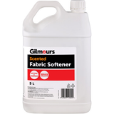 Gilmours Scented Fabric Softener 5l