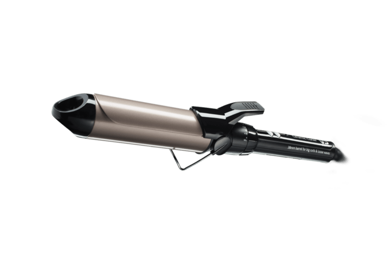 Curler / Curling Iron - 38mm Ceramic Curler - VS