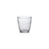Duralex Gigogne Tumbler 90ml - Set 6