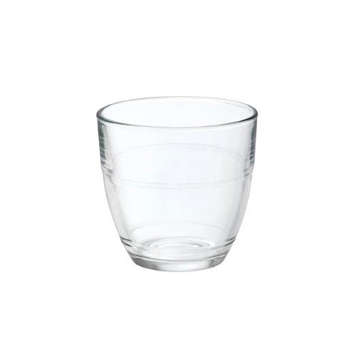 Duralex Gigogne Tumbler 220ml - Set 6