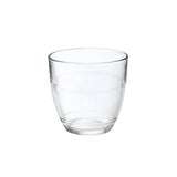 Duralex Gigogne Tumbler 220ml - Set 6