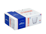 Duralex Gigogne Tumbler 220ml - Set 6