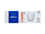 Duralex Gigogne Tumbler 220ml - Set 6