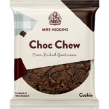 Higgins Choc Chew Cookie 9 x 100g