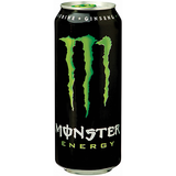 Monster Energy Drink 24 x 500ml