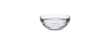 Duralex Gigogne Lys Stackable Bowl 7.5cm - Set 4