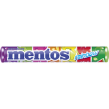 Mentos Rainbow Roll 40 x 37.5g