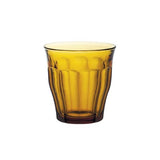 Duralex Picardie Tumbler  Amber  250ml - Set 6