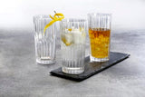 Duralex Manhattan Tumbler 305ml - Set 6