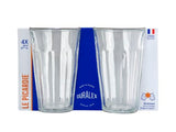 Duralex Picardie Hi Ball Tumbler 500ml - Set 4