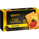 Arnott's Gold Biscuits Parmesan & Oat 100g