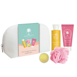 Tropical Fruit 4pcs Gift Set