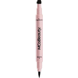 Mcobeauty Winged Eyeliner Mini Black 2mL