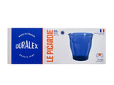 Duralex Picardie Tumbler Saphir 250ml - Set 6