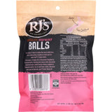 Rjs Chocolate Sharepack Raspberry Balls 220g