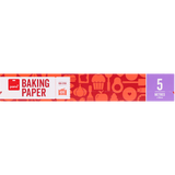 Baking Paper Roll Pams 300mm x 5m