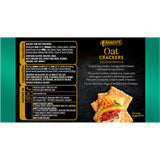 Arnott's Gold Biscuits Walnut & Oat 110g
