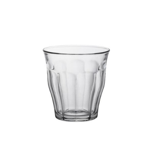 Duralex Picardie Tumbler 200ml - Set 6