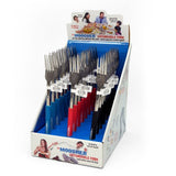 Moocher Extender Fork Display 24pcs