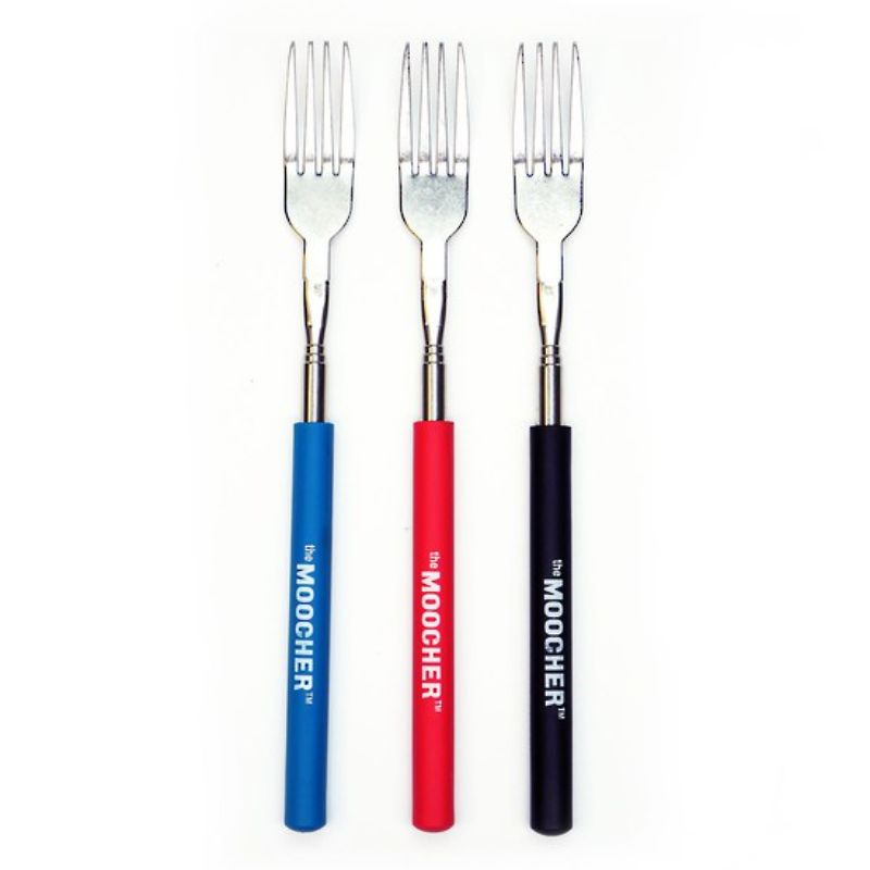Moocher Extender Fork Display 24pcs
