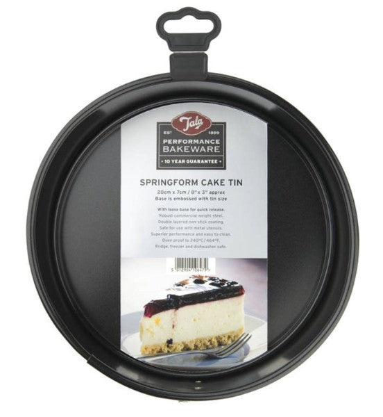 Tala-Perfomance-Springform-Cake-Tin-12cm-Tala