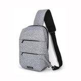 LATITUDE lifestyle sling bag