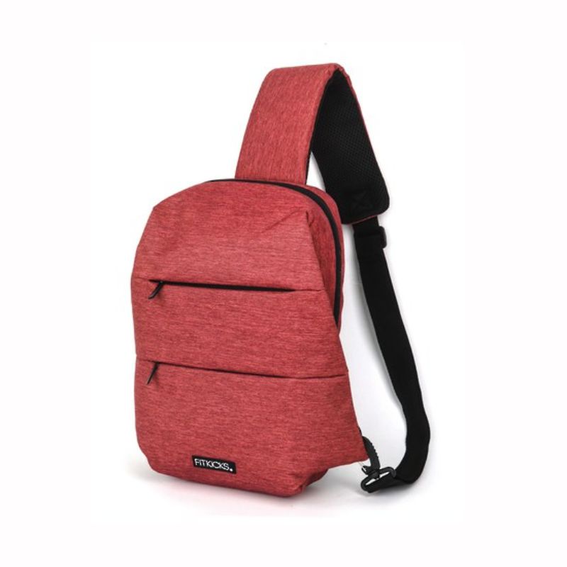 LATITUDE lifestyle sling bag