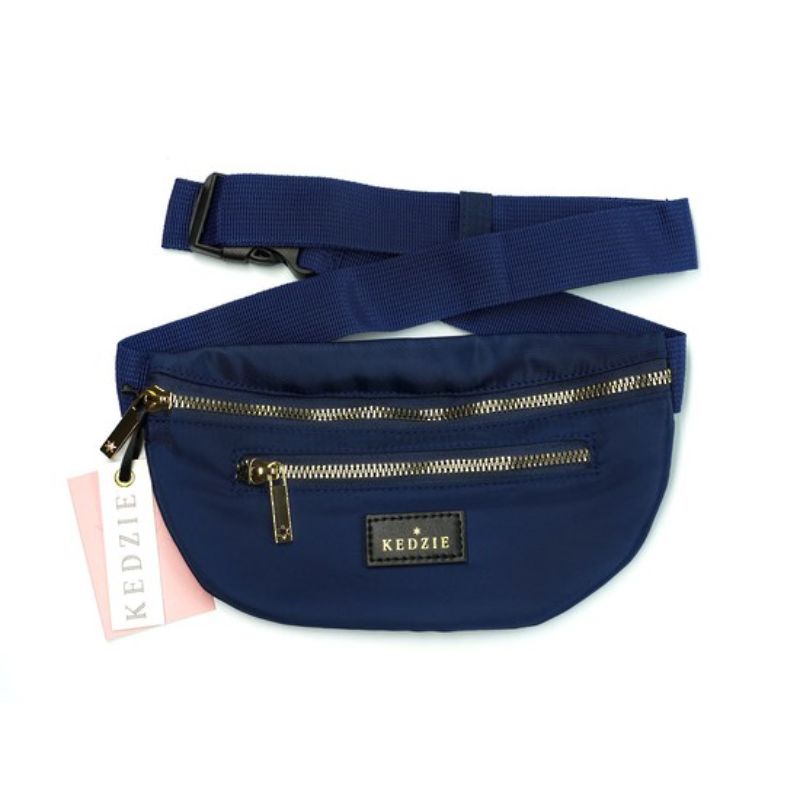 Transit Fanny Pack by Kedzie