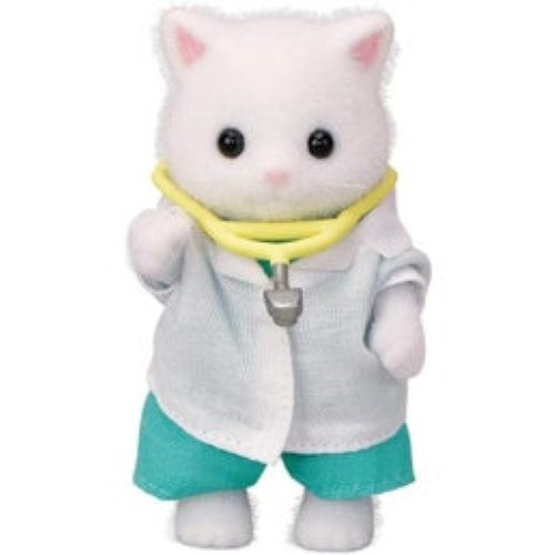 Sylvanian Families Village Doctor Starter Set