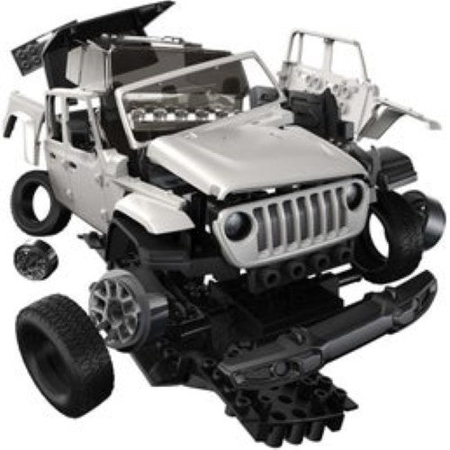 Airfix Quickbuild Jeep Gladiator Overland