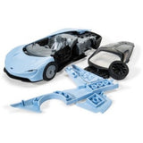 Airfix Quickbuild Mclaren Speedtail