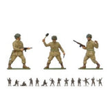 Airfix 1:32WWII U.S. Paratroops