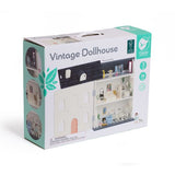 Vintage Dolls House - Classic World