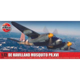 Airfix De Havilland Mosquito PR.XVI