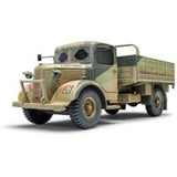 Airfix WWII British Army 30-CWT 4x2 GS Truck